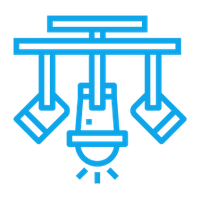ACL Weekend 1 Bingo icon