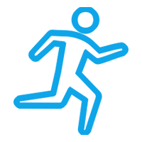 Boston Marathon Watch Party Bingo icon