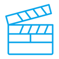 Action Movie Bingo icon