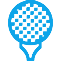 Golf Tournament Bingo icon