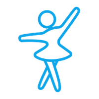 Nutcracker Performance Bingo icon