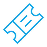 Movie Night Bingo icon