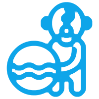 Malcolm in the Middle Bingo icon