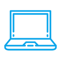 Online Learning Bingo icon