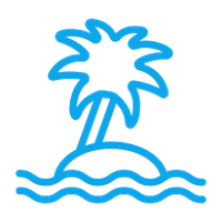 Love Island Villa Bingo icon