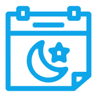 Election Night Bingo icon