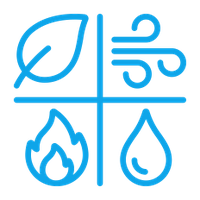 Avatar Season 2 Bingo icon