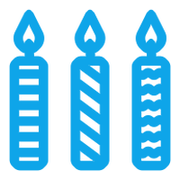Eid Al-fitr Celebration Bingo icon
