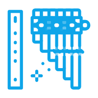 Musical Performance Bingo icon