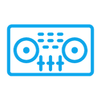 2006 Spring Break Hits Bingo icon