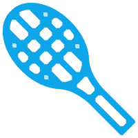 US Open Tennis Bingo icon