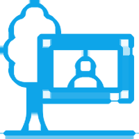 Top Model Marathon Bingo icon