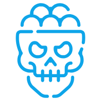 Dia de los Muertos Bingo icon