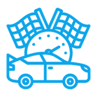 Daytona 500 2027 Bingo icon