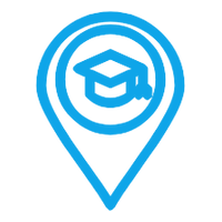 Online Learning Bingo icon