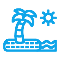 Love Island Usa Bingo icon