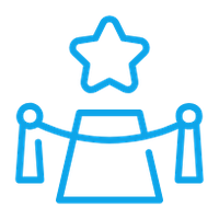 2026 AMAs Award Show Bingo icon