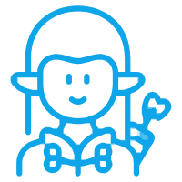 French Vocabulary Bingo icon