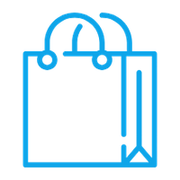 Spanish Shopping & Bargaining Bingo icon