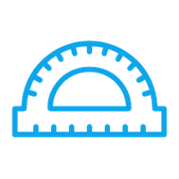 Geometry & Shapes Bingo icon