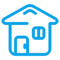 Summer House Bingo icon