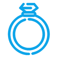 Wedding Day Bingo icon