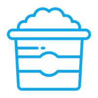 Kids' Movie Night Bingo icon