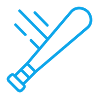 Mlb Home Run Derby Bingo icon