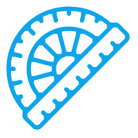 Geometry & Shapes Bingo icon