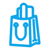 Spanish Shopping & Bargaining Bingo icon