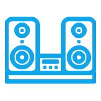 The Voice Bingo icon