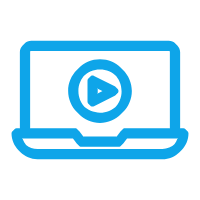 Hackathon Bingo icon