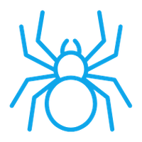 Wednesday Season 3 Bingo icon