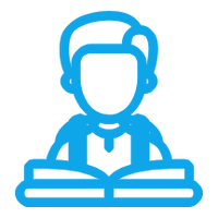 Spanish Vocabulary Bingo icon