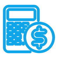 Pi Day Math Class Bingo icon