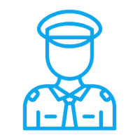 On Patrol: Live Viewer Bingo icon