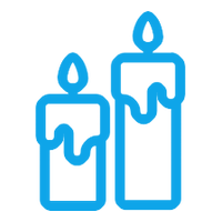 Kwanzaa Celebration Bingo icon