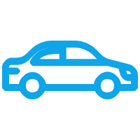 Road Trip Bingo icon