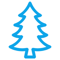 Company Holiday Party Bingo icon