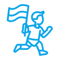 Bring Your Kid to Work Bingo icon