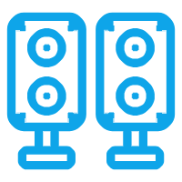 Parts of Speech Bingo icon