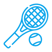 US Open Tennis Bingo icon