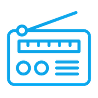 90s Music Bingo icon