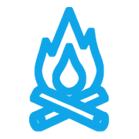 Memorial Day Cookout Bingo icon