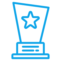 Stanley Cup Playoffs Bingo icon