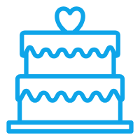 Wedding Reception Bingo icon